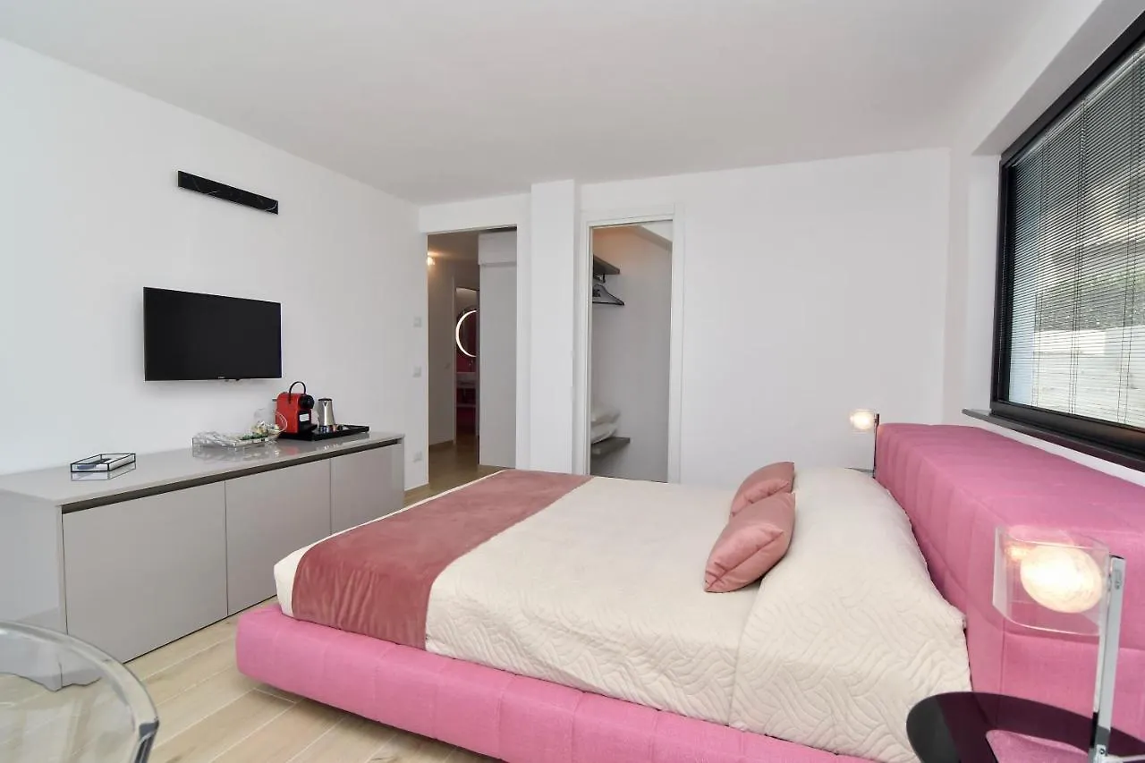 B&B Villa Almata Lu Lioni