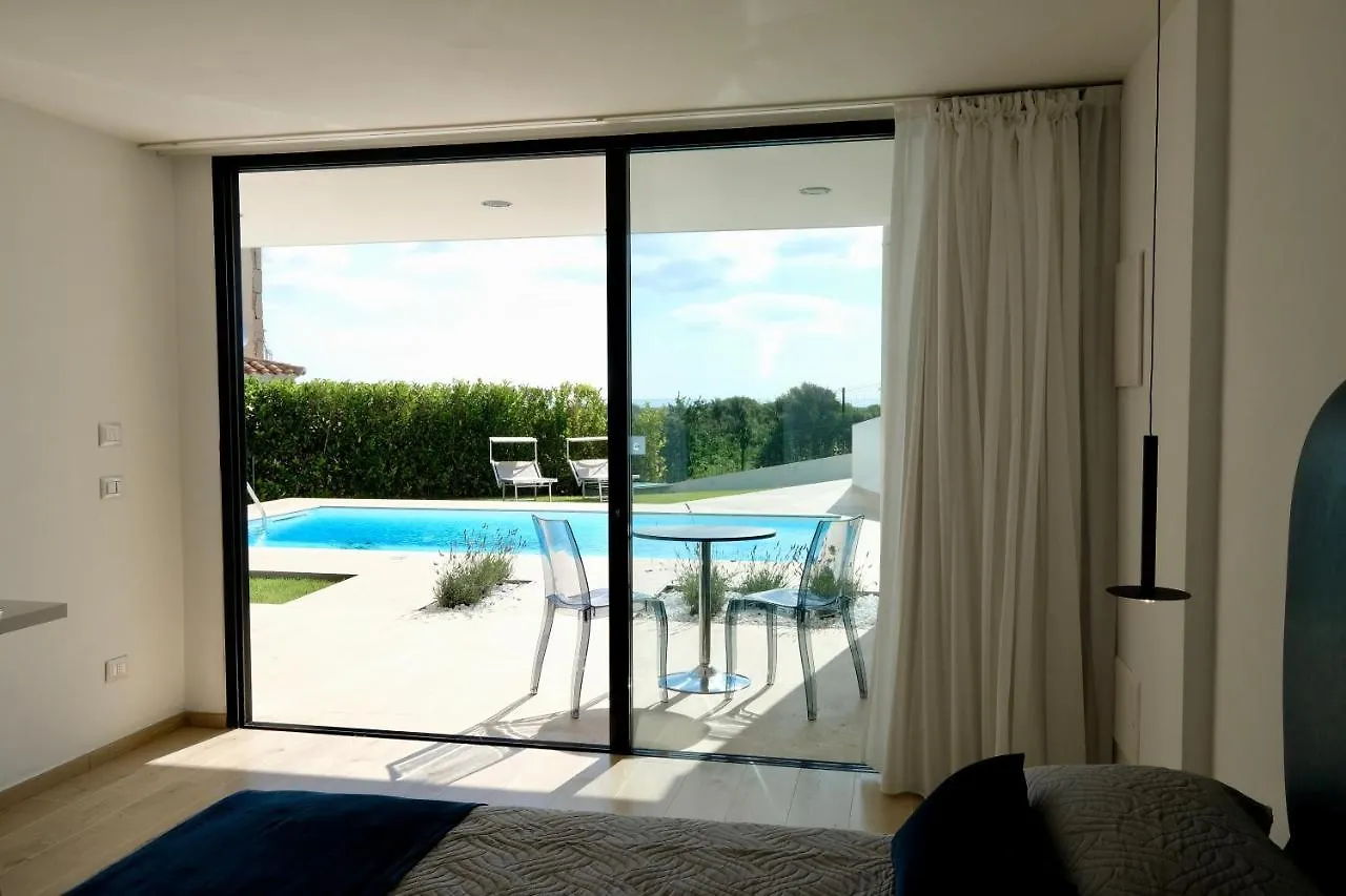 Villa Almata Lu Lioni 0*,  이탈리아