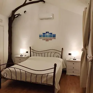  Affittacamere Casa Janas