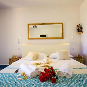  Bed & Breakfast Voce Del Mare