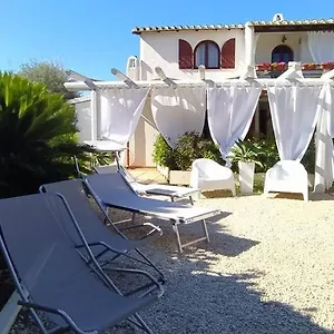  Bed & Breakfast Villamarina42