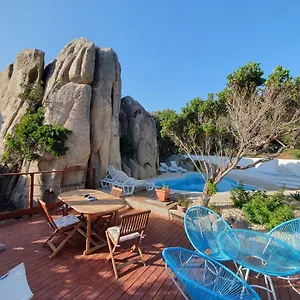  Bed & Breakfast - Piscina E Aria Condizionata