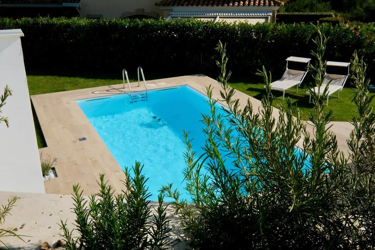 Villa Almata Lu Lioni 0*,  Italy