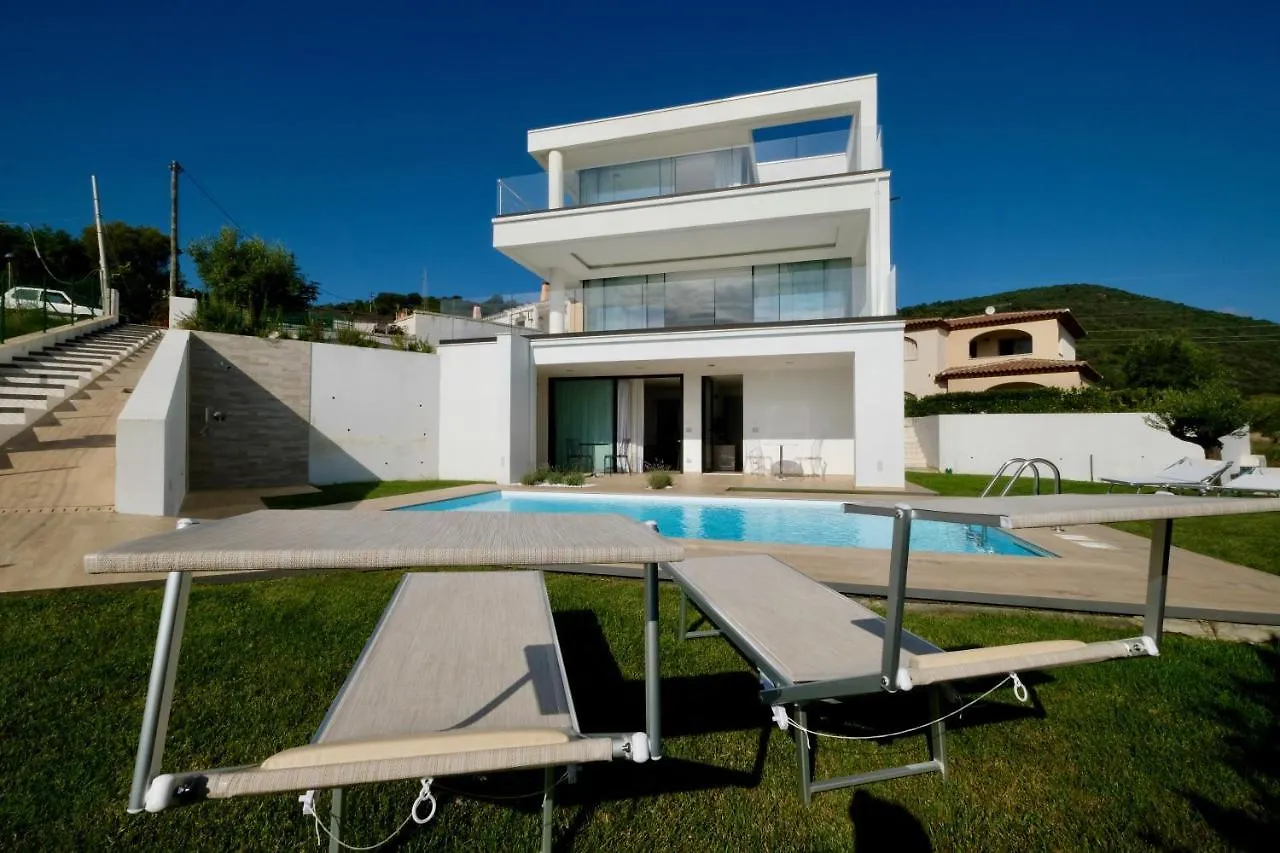 Villa Almata contacts