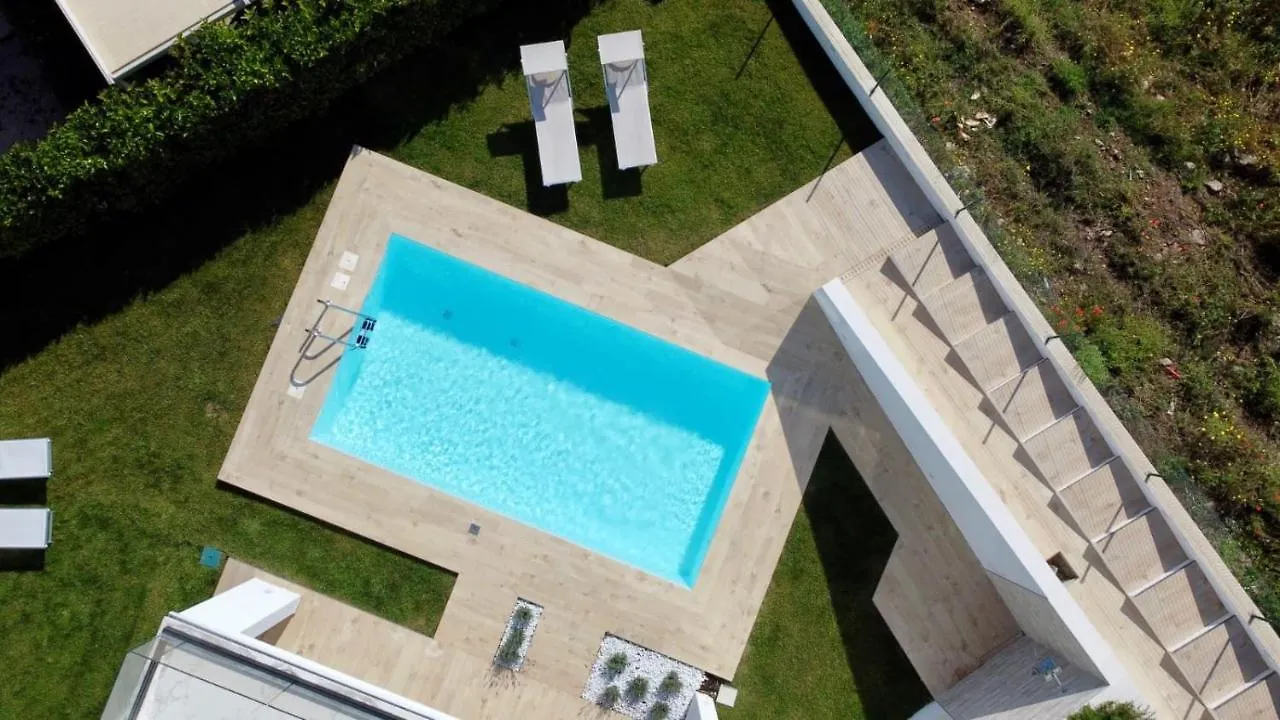 Villa Almata Lu Lioni Bed & Breakfast