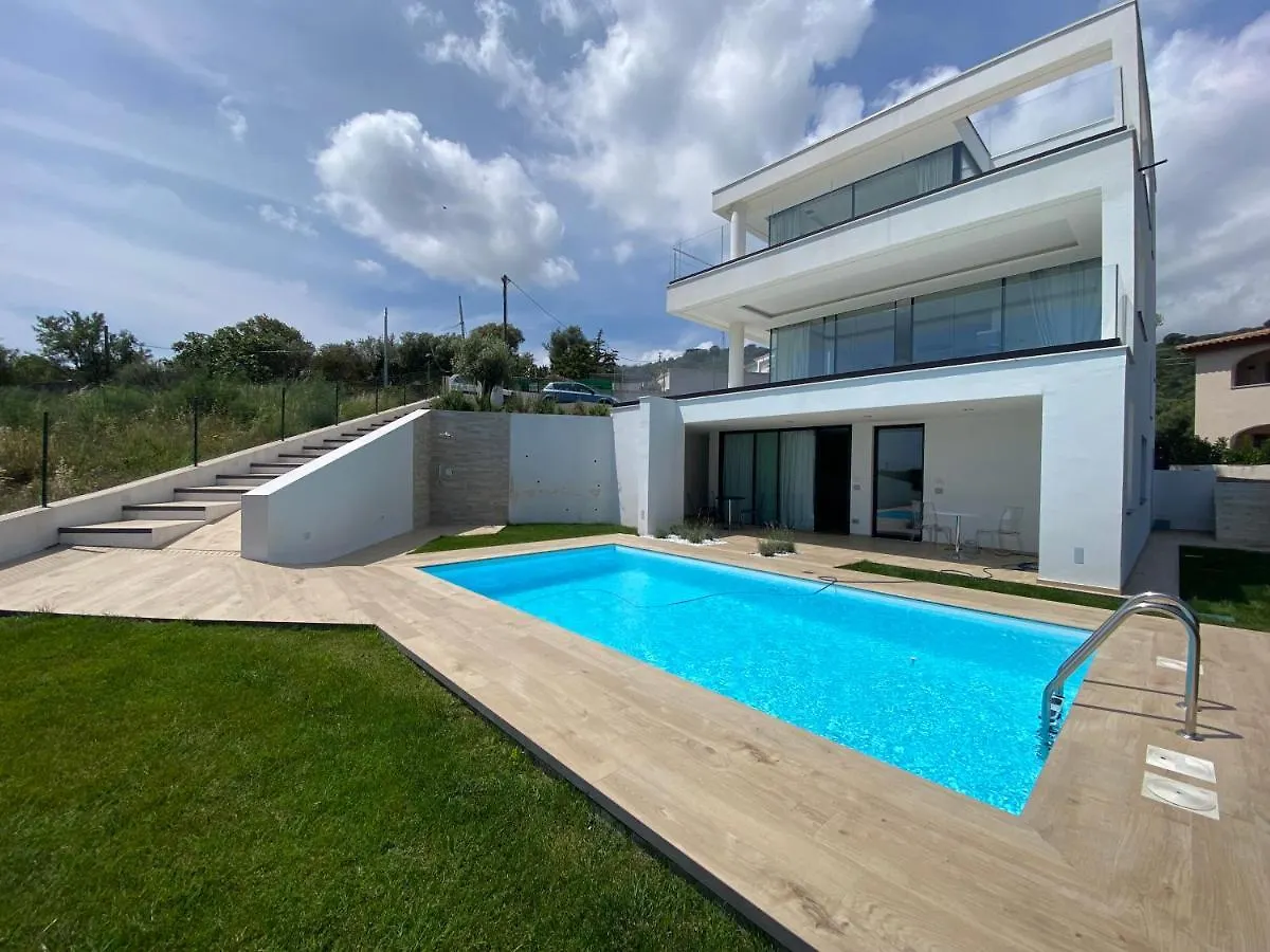Villa Almata Lu Lioni